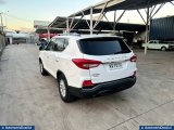 SSANGYONG REXTON 2.2 DIESEL AUTOMÁTICO AÑO 2019