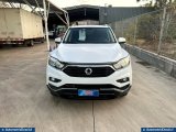 SSANGYONG REXTON 2.2 DIESEL AUTOMÁTICO AÑO 2019