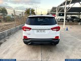 SSANGYONG REXTON 2.2 DIESEL AUTOMÁTICO AÑO 2019