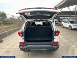 SSANGYONG REXTON 2.2 DIESEL AUTOMÁTICO AÑO 2019