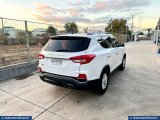 SSANGYONG REXTON 2.2 DIESEL AUTOMÁTICO AÑO 2019