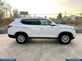 SSANGYONG REXTON 2.2 DIESEL AUTOMÁTICO AÑO 2019