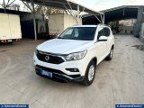 SSANGYONG REXTON 2.2 DIESEL AUTOMÁTICO AÑO 2019