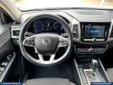 SSANGYONG REXTON 2.2 DIESEL AUTOMÁTICO AÑO 2019