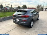 HYUNDAI TUCSON 2.0 PLUS AUTOMÁTICO AÑO 2021