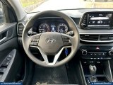 HYUNDAI TUCSON 2.0 PLUS AUTOMÁTICO AÑO 2021