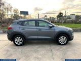 HYUNDAI TUCSON 2.0 PLUS AUTOMÁTICO AÑO 2021