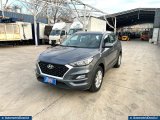 HYUNDAI TUCSON 2.0 PLUS AUTOMÁTICO AÑO 2021