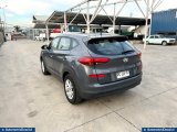 HYUNDAI TUCSON 2.0 PLUS AUTOMÁTICO AÑO 2021