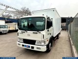 HYUNDAI HD 120 EXTRA FURGÓN CARGA GENERAL AÑO 2021