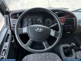 HYUNDAI HD 120 EXTRA FURGÓN CARGA GENERAL AÑO 2021