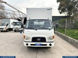 HYUNDAI HD65 FURGÓN CARGA GENERAL AÑO 2020