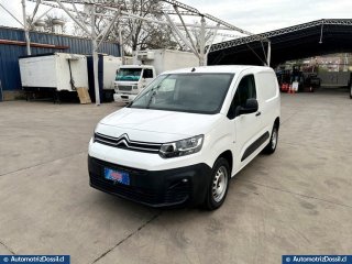 CITROEN BERLINGO 1.6 HDI AÑO 2021