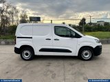 CITROEN BERLINGO 1.6 HDI AÑO 2021