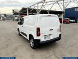 CITROEN BERLINGO 1.6 HDI AÑO 2021