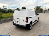 CITROEN BERLINGO 1.6 HDI AÑO 2021