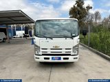 CHEVROLET NPR 816 E5 TOLVA 4 MTS3 AÑO 2019