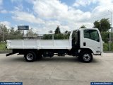 CHEVROLET NPR 816 E5 TOLVA 4 MTS3 AÑO 2019