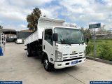 CHEVROLET NPR 816 E5 TOLVA 4 MTS3 AÑO 2019