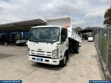 CHEVROLET NPR 816 E5 TOLVA 4 MTS3 AÑO 2019