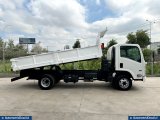 CHEVROLET NPR 816 E5 TOLVA 4 MTS3 AÑO 2019