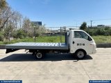 HYUNDAI PORTER 2.5 CRDI CARROCERÍA PLANA AÑO 2012