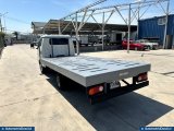 HYUNDAI PORTER 2.5 CRDI CARROCERÍA PLANA AÑO 2012