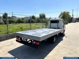 HYUNDAI PORTER 2.5 CRDI CARROCERÍA PLANA AÑO 2012