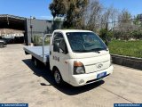 HYUNDAI PORTER 2.5 CRDI CARROCERÍA PLANA AÑO 2012