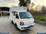 HYUNDAI PORTER 2.5 CRDI DCAB FURGÓN CARGA GENERAL CON RHIN AÑO 2019