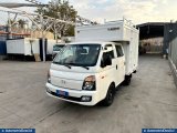 HYUNDAI PORTER 2.5 CRDI DCAB FURGÓN CARGA GENERAL CON RHIN AÑO 2019