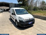 CITROEN BERLINGO HDI 1.6 AÑO 2018