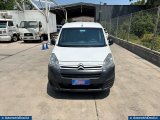 CITROEN BERLINGO HDI 1.6 AÑO 2018