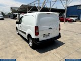 CITROEN BERLINGO HDI 1.6 AÑO 2018