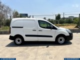 CITROEN BERLINGO HDI 1.6 AÑO 2018