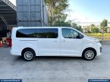 PEUGEOT TRAVELLER 2.0 HDI BUSINESS AÑO 2022