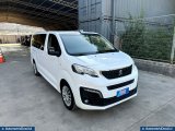 PEUGEOT TRAVELLER 2.0 HDI BUSINESS AÑO 2022