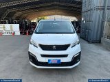 PEUGEOT TRAVELLER 2.0 HDI BUSINESS AÑO 2022