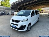 PEUGEOT TRAVELLER 2.0 HDI BUSINESS AÑO 2022