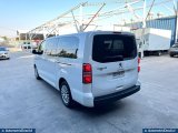 PEUGEOT TRAVELLER 2.0 HDI BUSINESS AÑO 2022